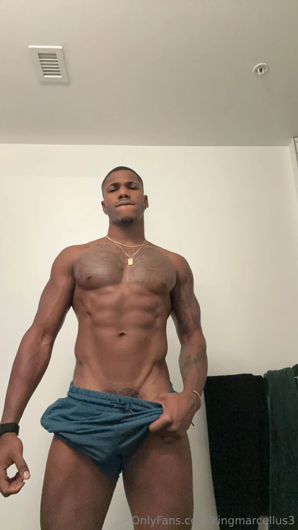 Make sure you nut for daddy today 