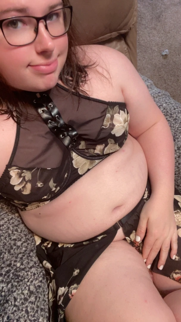 Pics amp vids from my floral outfit it s mainly just selfies and dick part 1 