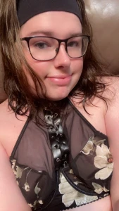 Pics amp vids from my floral outfit it s mainly just selfies and dick