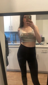 What s your favorite part of this view part 1