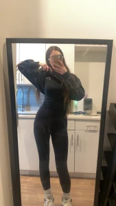 I keep my best content for my favorites lucky you