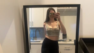 Do you want more of this or should i tease you some more