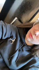 I m curious dm me if you ve ever had an experience that changed your