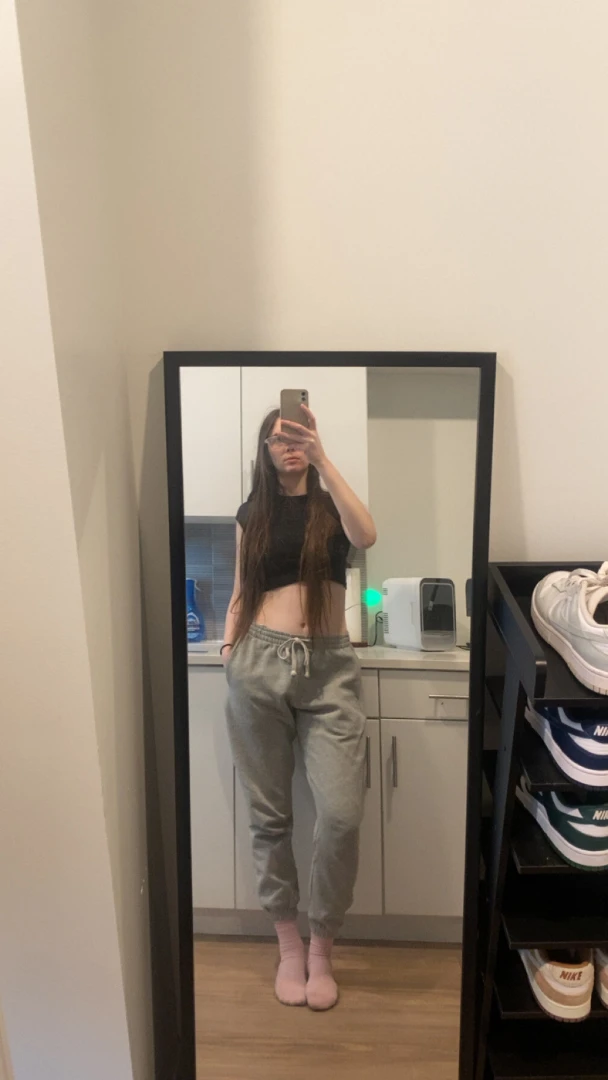 Tap twice and shoot your shot in the dms 