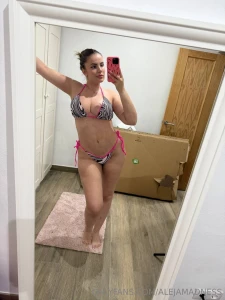 Desperte con una sola cosa en mente tu