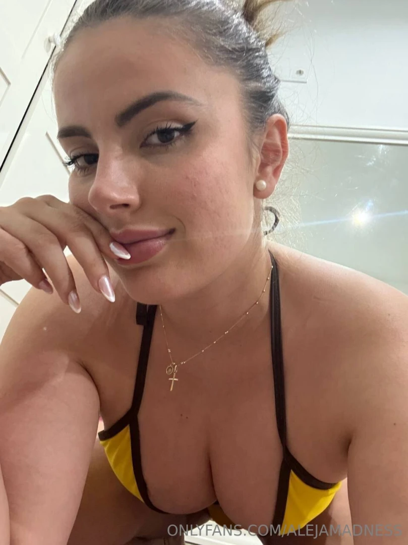 Hoy quiero que me quieras pero sin ropa 