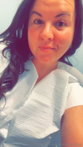 Getting the girls checked