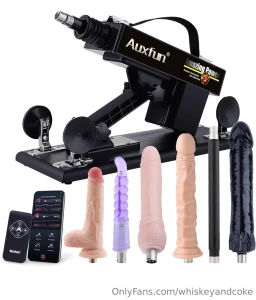 Merry christmas wanna be the first one to watch me use it or get