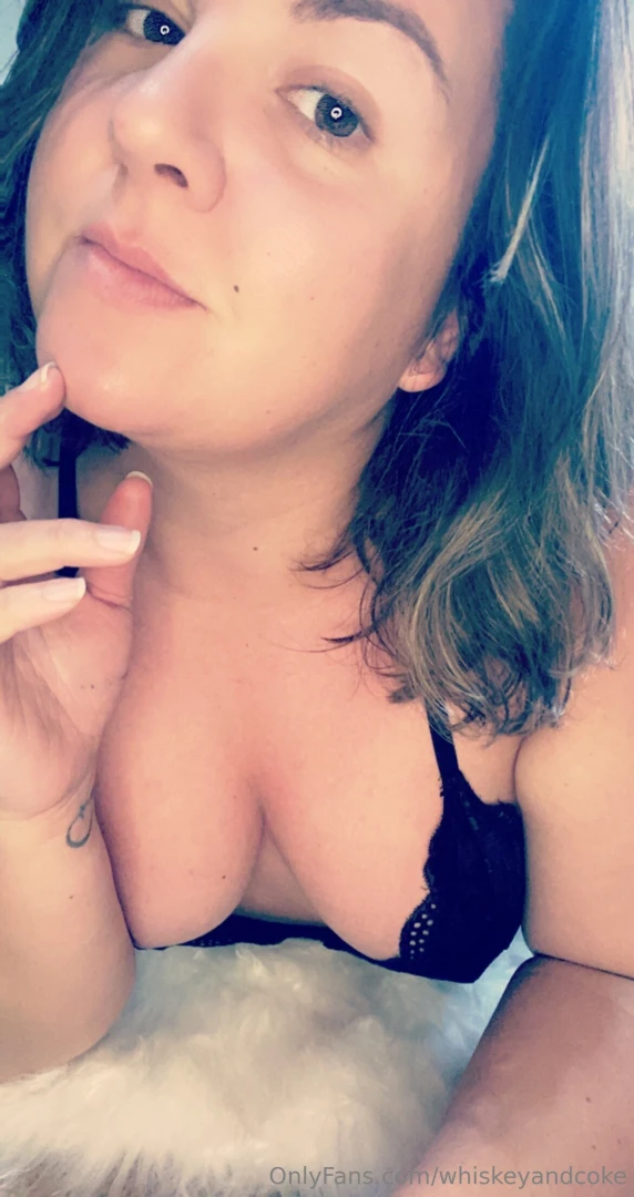 Good morning can i be your christmas 