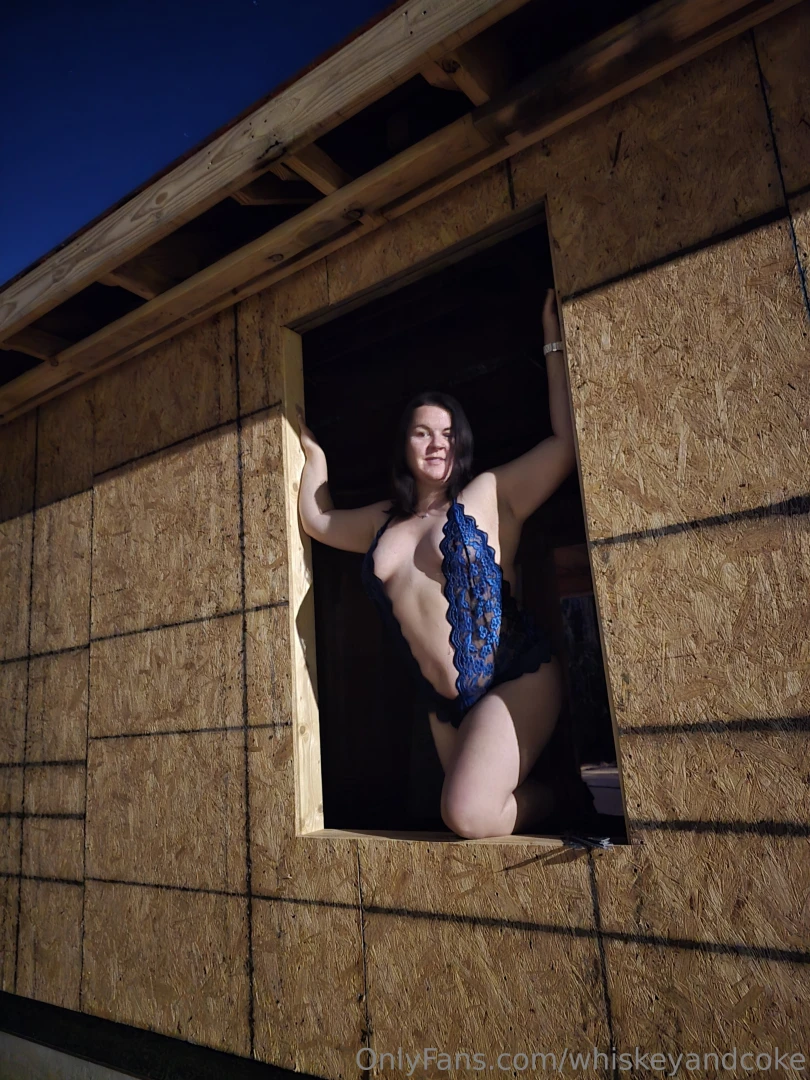 Would you let me show you new construction if i was your real estate 