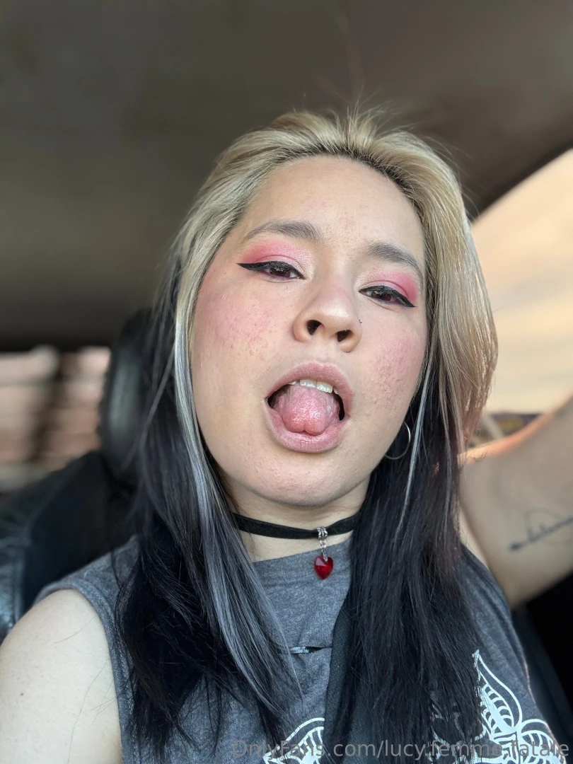 Ustedes creen que me veo emo 