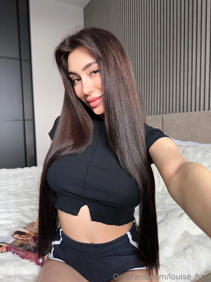 Today felt just perfect for inspiration the sun was shining but the 