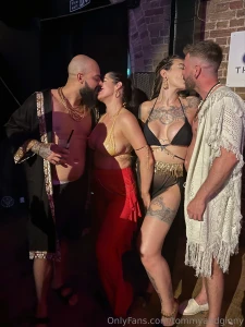 Jandmswing tommyslayed