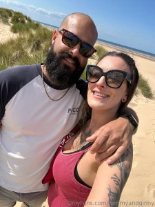 Away this week having a wholesome time after a filthy weekend