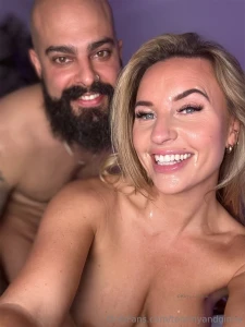 Tommy went and fucked kayla wild without me yesterday