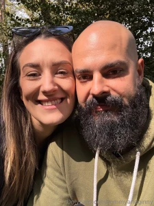 A recent day in the woods