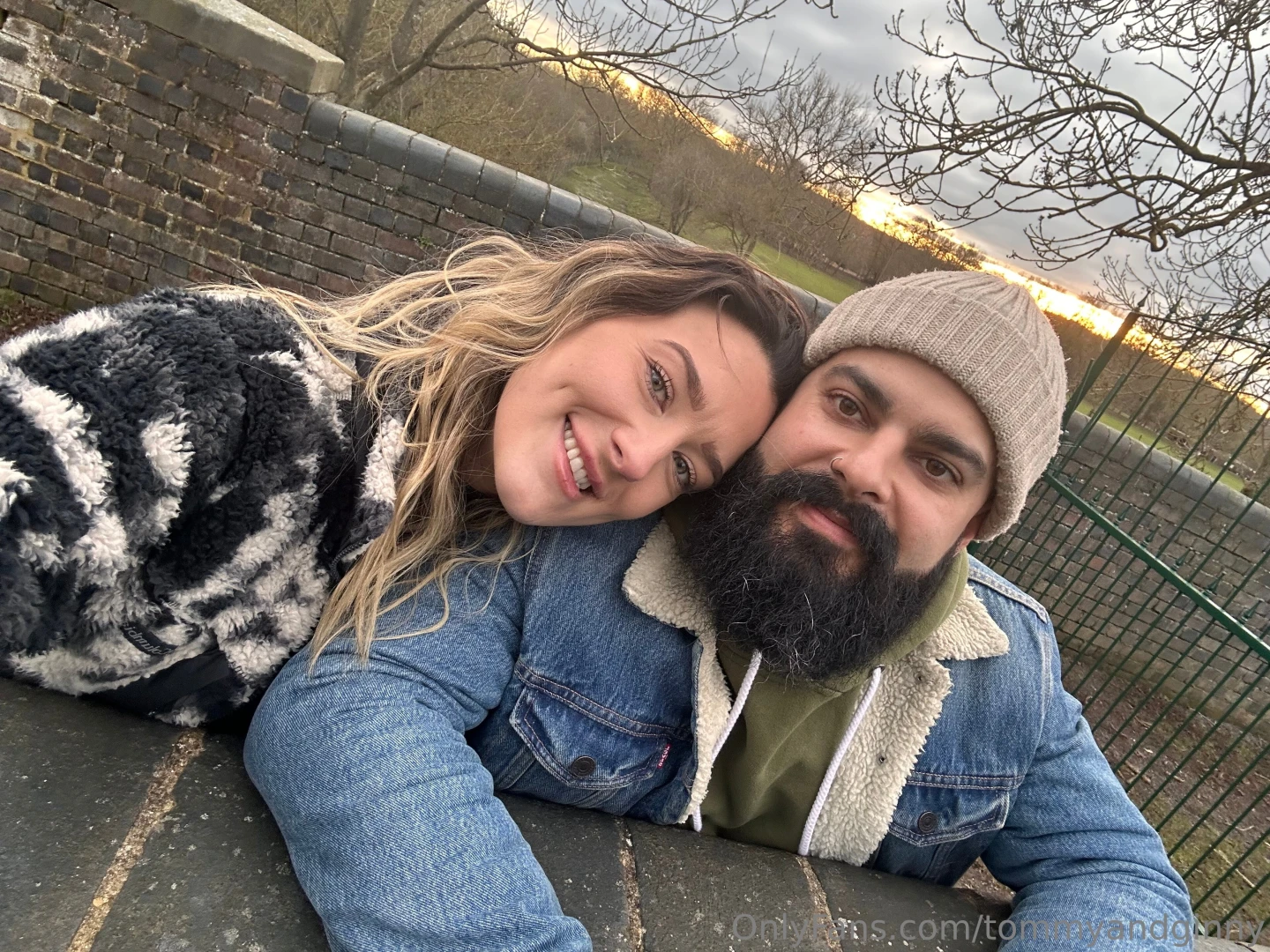 Sunday walks part 1 