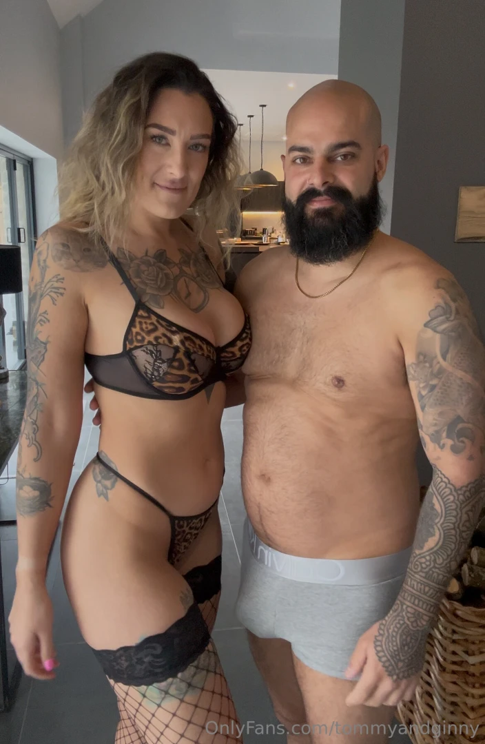 Tommyandginny part 3 