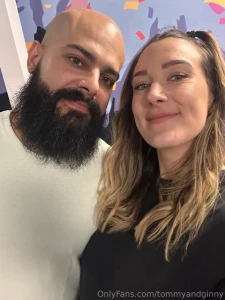 A vanilla pic of us for once