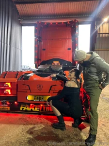 We did something different but so fun today