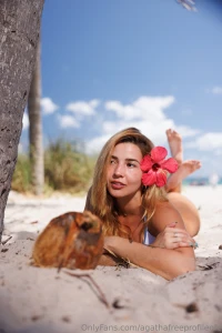 Would be way more fun rolling in this sand with you https onlyfans com part 1