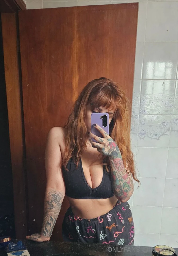 Voltei amor depois de uma longa pausa estamos voltando devagarzinho 