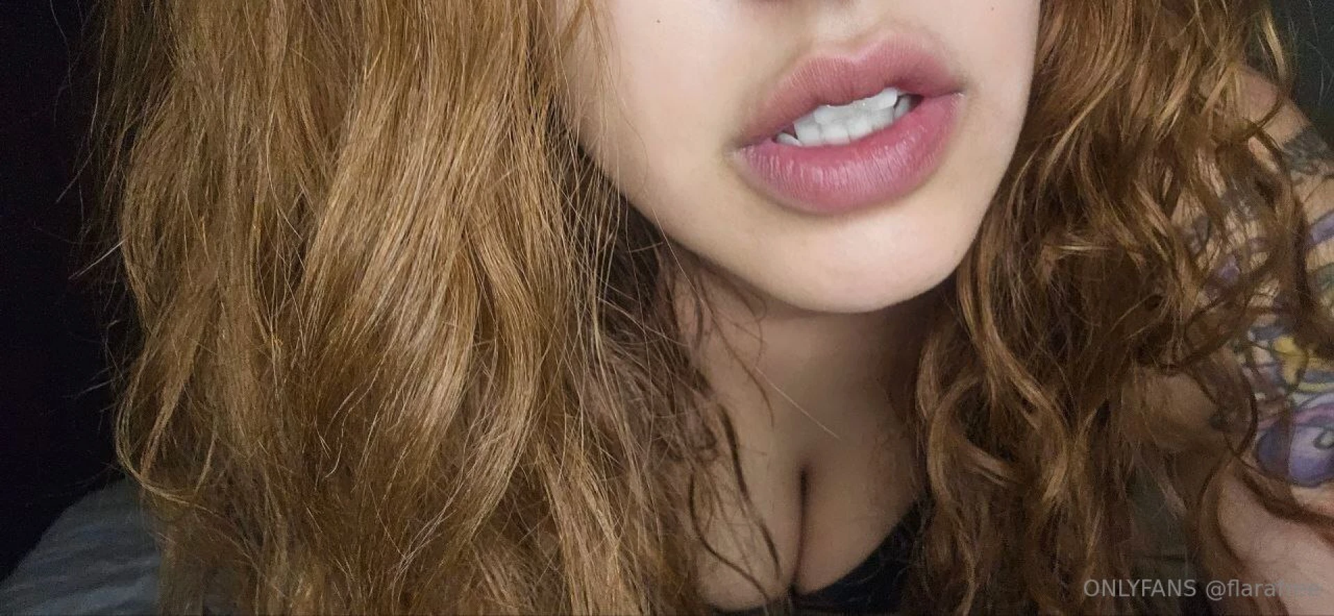 Perfil vip onlyfans com flara 