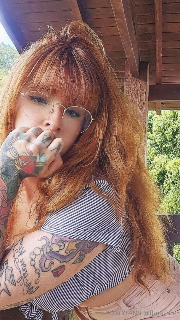 Te esperando onlyfans com flara 