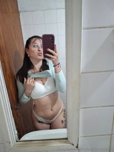 Someone to say good morning to