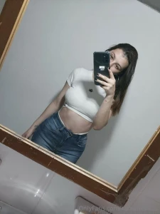 Imagine what i would do if you were here