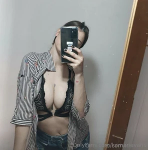 Does it turn you on to watch or to be watched