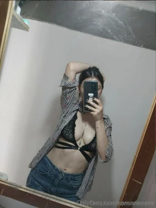 As wet as your desire