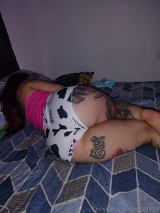 Some photos before bed part 1