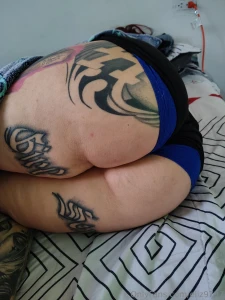 You would like to feel it on your face