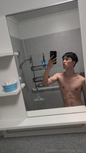 Quick selfies while on holiday will post more when i m back in a