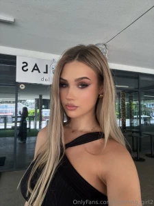 I recently had a photoshoot and wow it wasn t just fun it felt like i