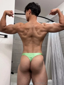 Haha it s so humid in san antonio would you join in