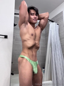 Haha it s so humid in san antonio would you join in part 2