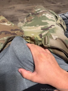 Got them half way off for you