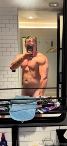 Hotel had great lighting part 1