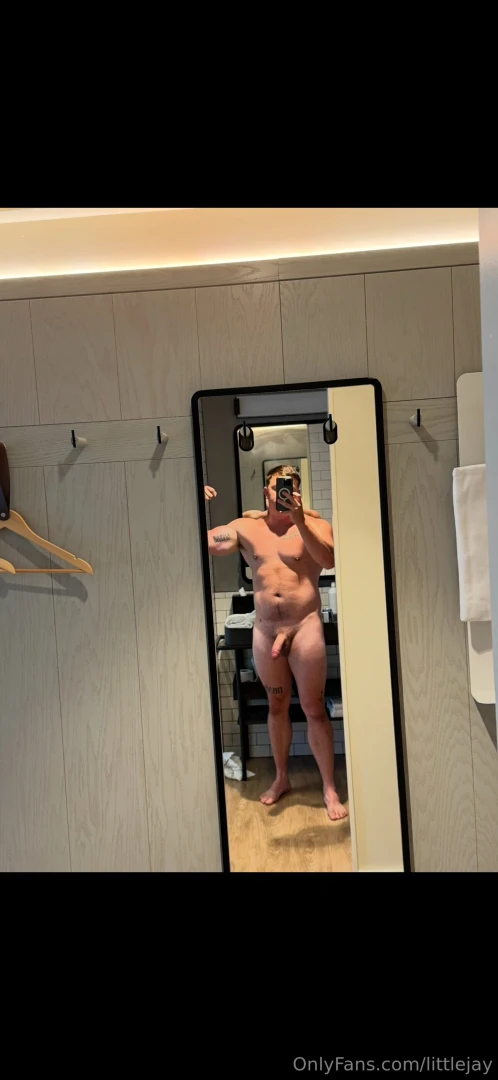 Hotel had great lighting part 2 