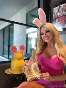 Happy easter everyone part 95