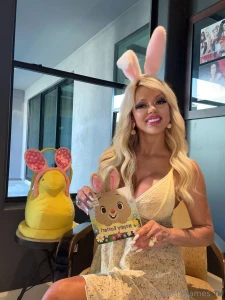 Ready for me to read you a little easter story