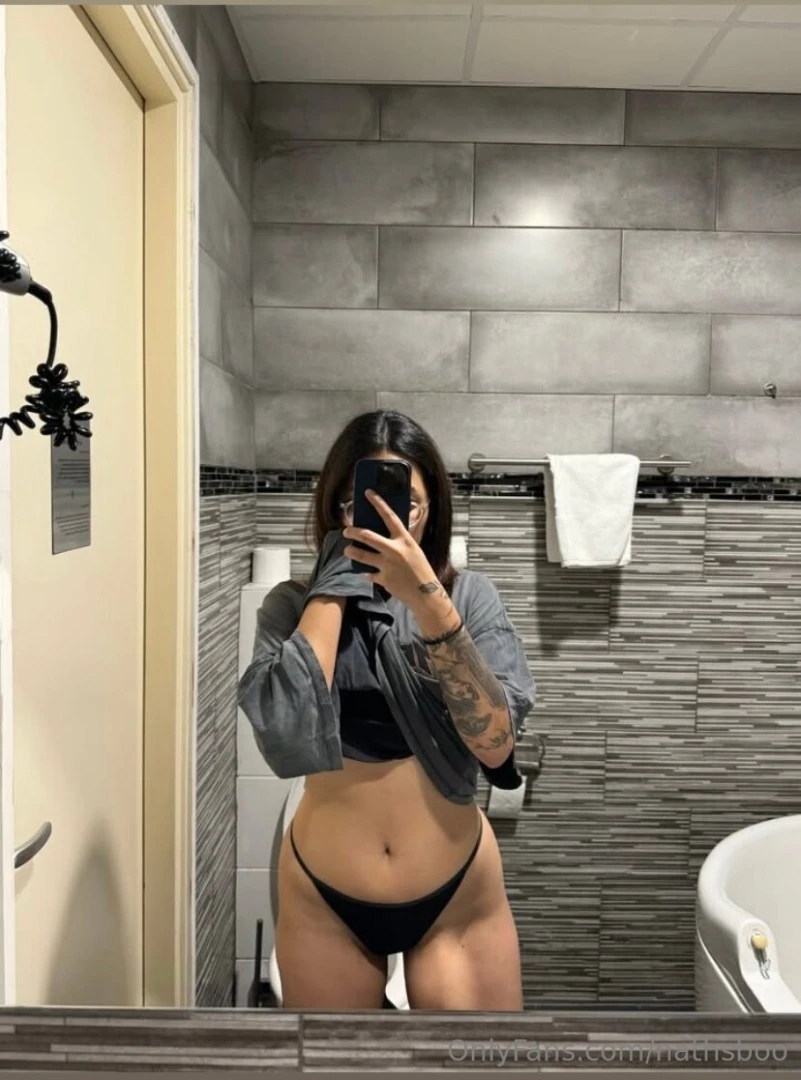 Hi i m naths and i can t wait to get to know you 