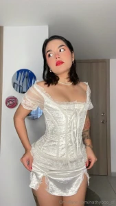 Talk to me babe i miss you part 10