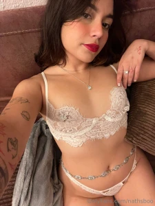 Baby it might be cold outside but i m here to heat you up come get part 1