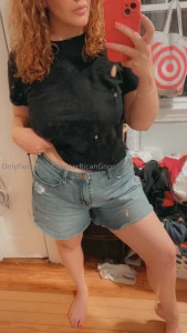 Wanna make plans for the weekend www onlyfans com gngrpeach part 1