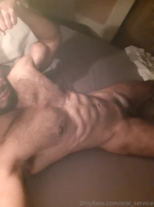 Looking for a boyfriend who loves to cuddle and getting his dick