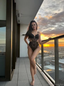 Do i make you think things or just feel them