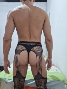 What would you do if you found me like this part 80